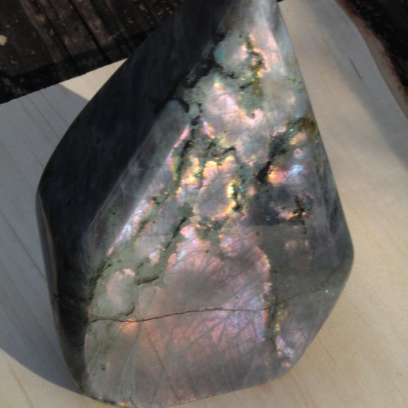 Labradorite Free form - Picture 9 of 11